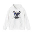 Bulldogs Sights on Las Vegas Unisex Hoodie | ThatBulldogsFan Merch