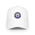 ThatBulldogsFan Classic Low-Profile Baseball Cap | ThatBulldogsFan Merch