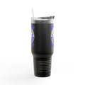 Bulldogs Bleed Blue 40oz Insulated Travel Mug | ThatBulldogsFan Merch