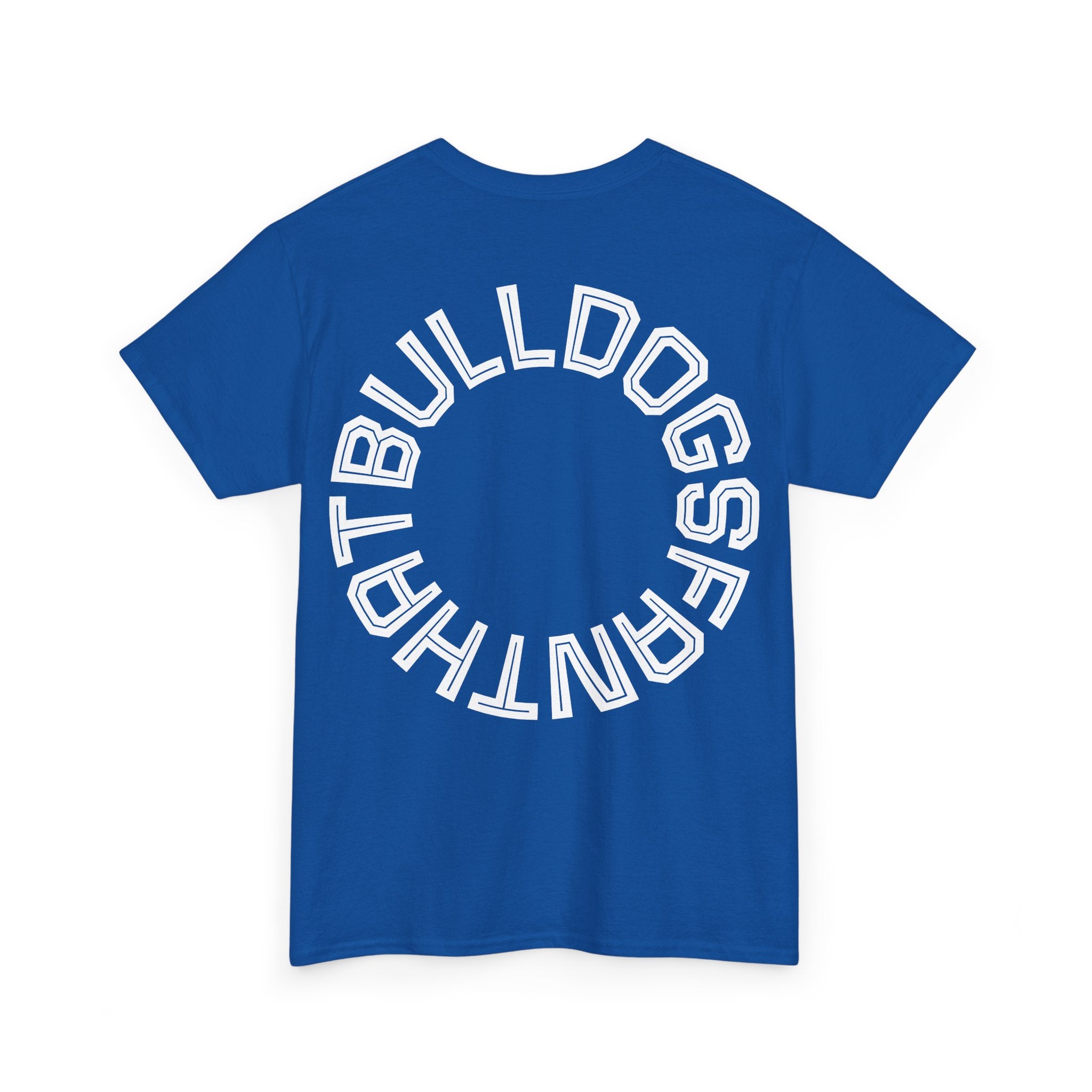 ThatBulldogsFan Logo Unisex T-Shirt | ThatBulldogsFan Merch