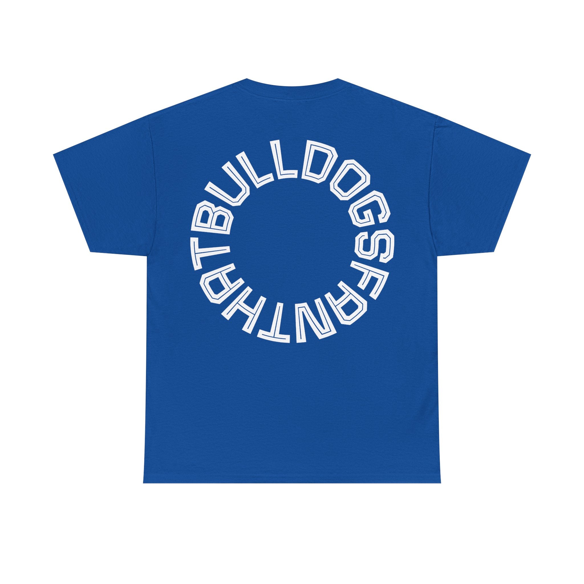 ThatBulldogsFan Logo Unisex T-Shirt | ThatBulldogsFan Merch
