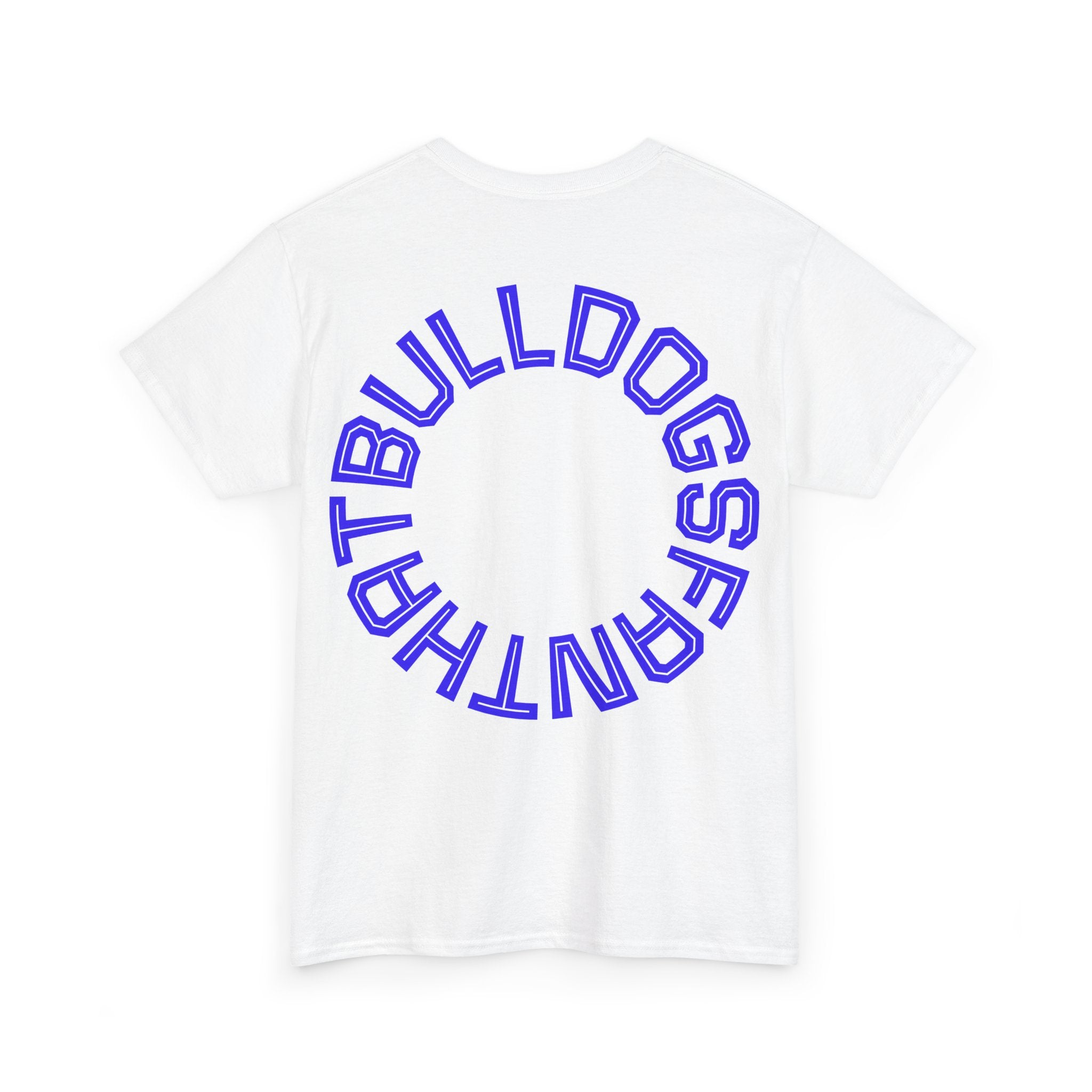 ThatBulldogsFan Logo Unisex T-Shirt | ThatBulldogsFan Merch