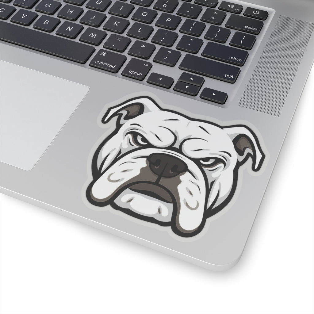 ThatBulldogsFan Mascot Stickers | ThatBulldogsFan Merch