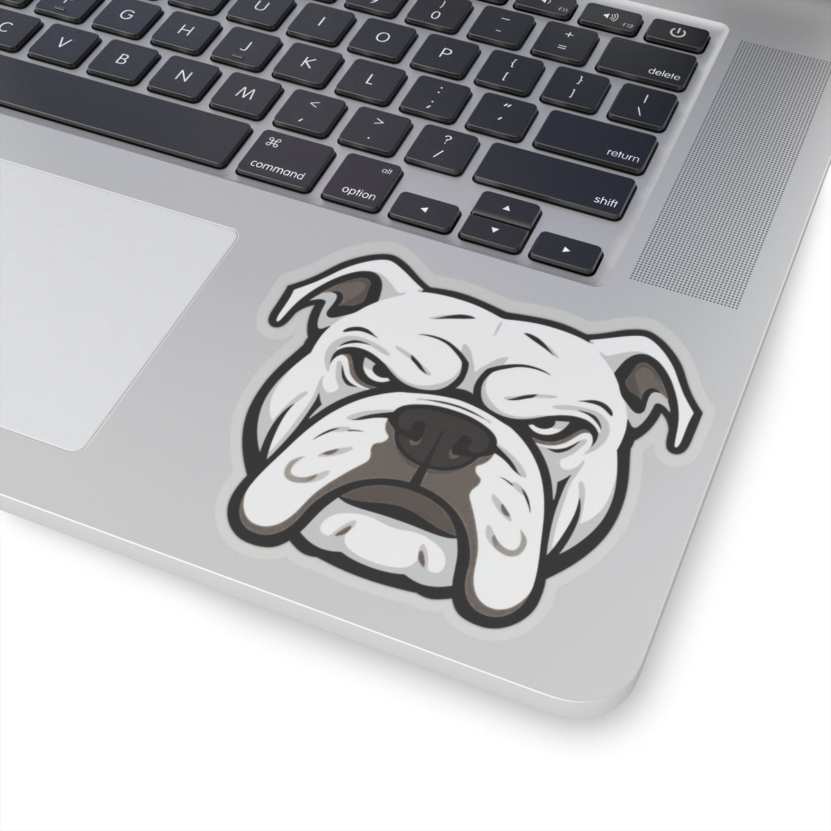 ThatBulldogsFan Mascot Stickers | ThatBulldogsFan Merch