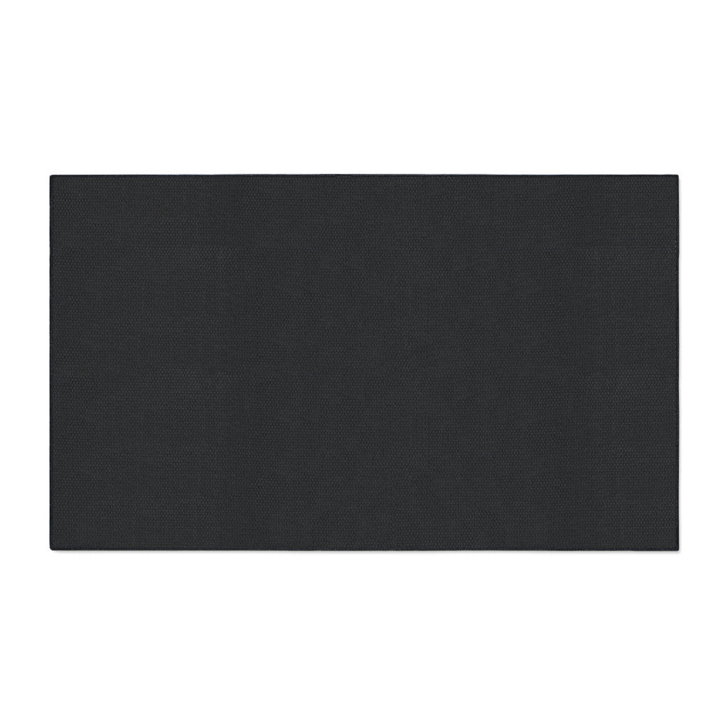 ThatBulldogsFan Logo Heavy Duty Floor Mat | ThatBulldogsFan Merch