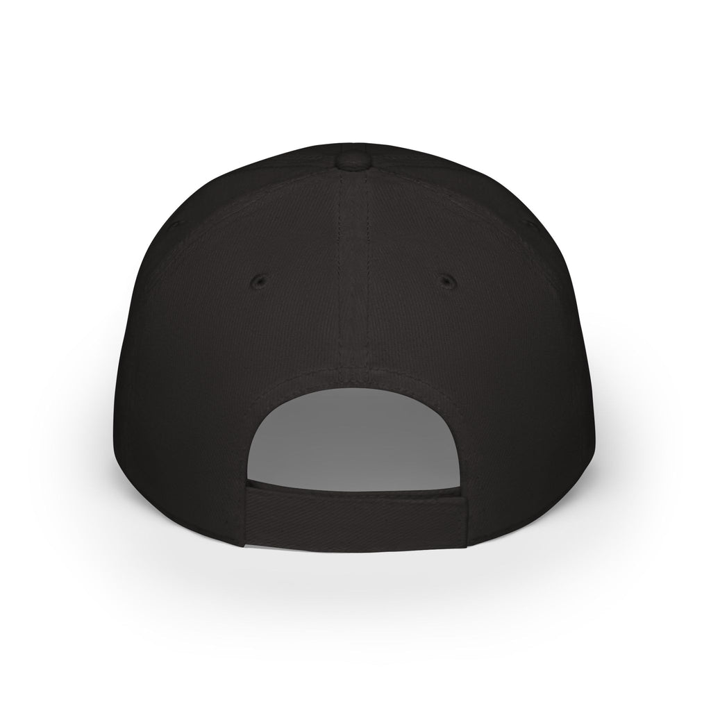 ThatBulldogsFan Classic Low-Profile Baseball Cap | ThatBulldogsFan Merch