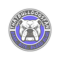ThatBulldogsFan Logo Stickers | ThatBulldogsFan Merch