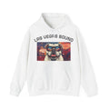 Bulldogs Las Vegas Bound Unisex Hoodie | ThatBulldogsFan Merch