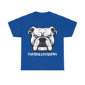 ThatBulldogsFan Mascot Unisex T-Shirt | ThatBulldogsFan Merch