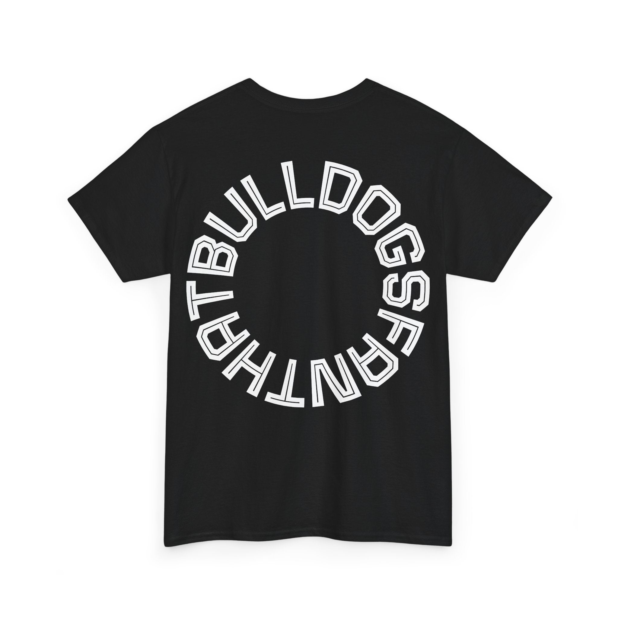 ThatBulldogsFan Logo Unisex T-Shirt | ThatBulldogsFan Merch