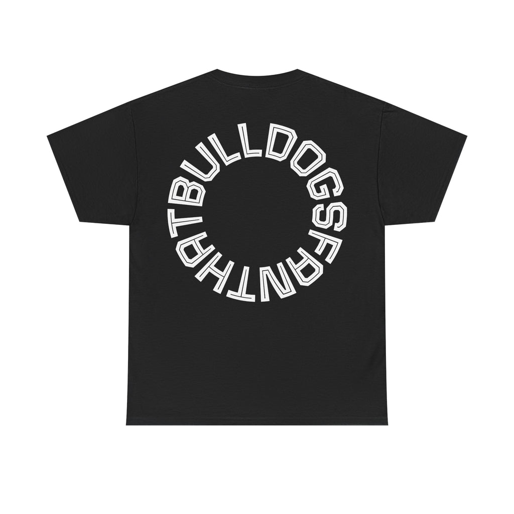 ThatBulldogsFan Logo Unisex T-Shirt | ThatBulldogsFan Merch