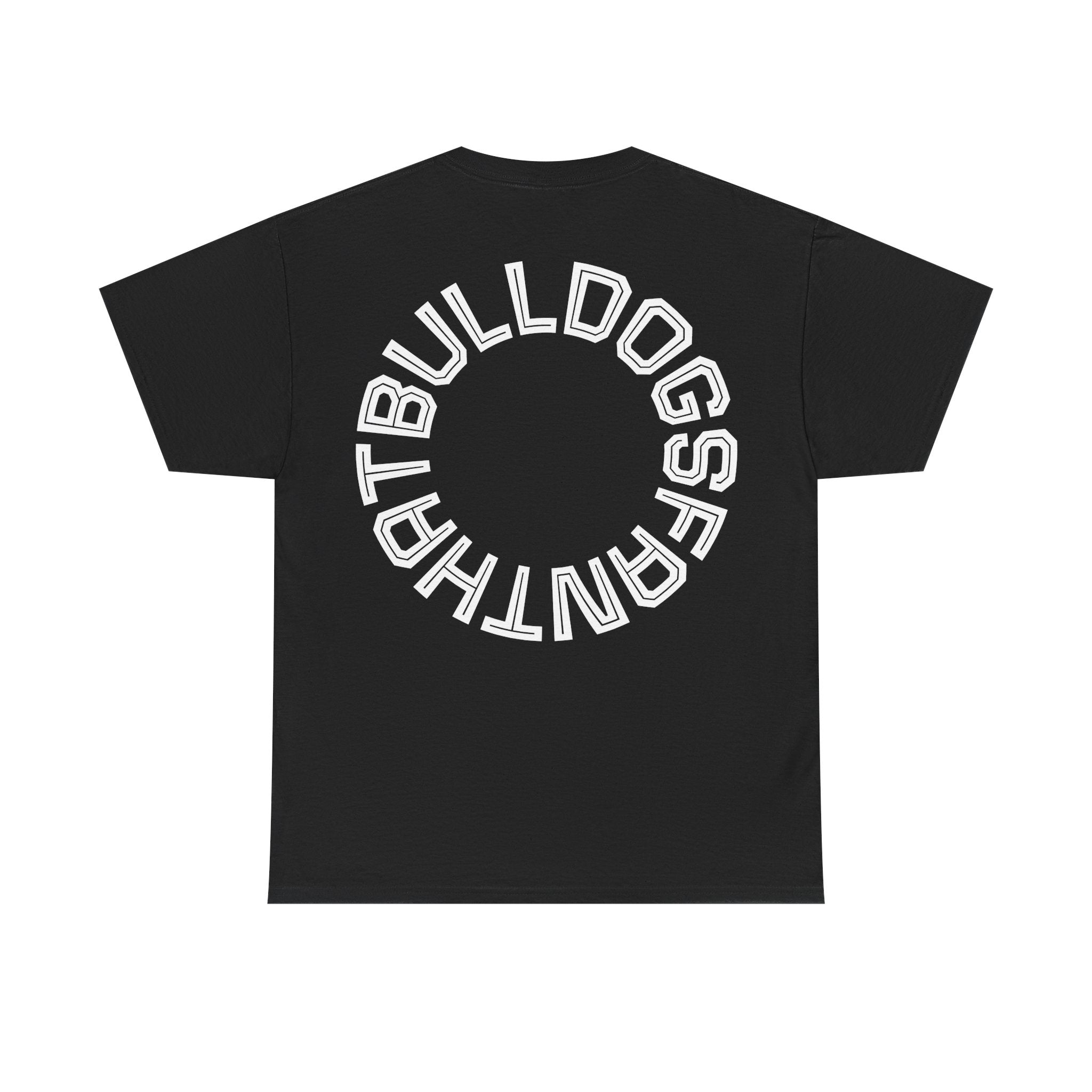 ThatBulldogsFan Logo Unisex T-Shirt | ThatBulldogsFan Merch