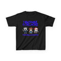 Bulldogs Nightmare In Belmore Kids Unisex T-Shirt | ThatBulldogsFan Merch