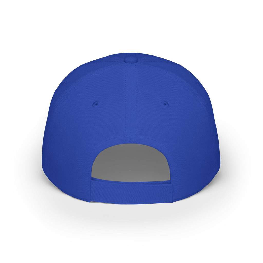 ThatBulldogsFan Classic Low-Profile Baseball Cap | ThatBulldogsFan Merch