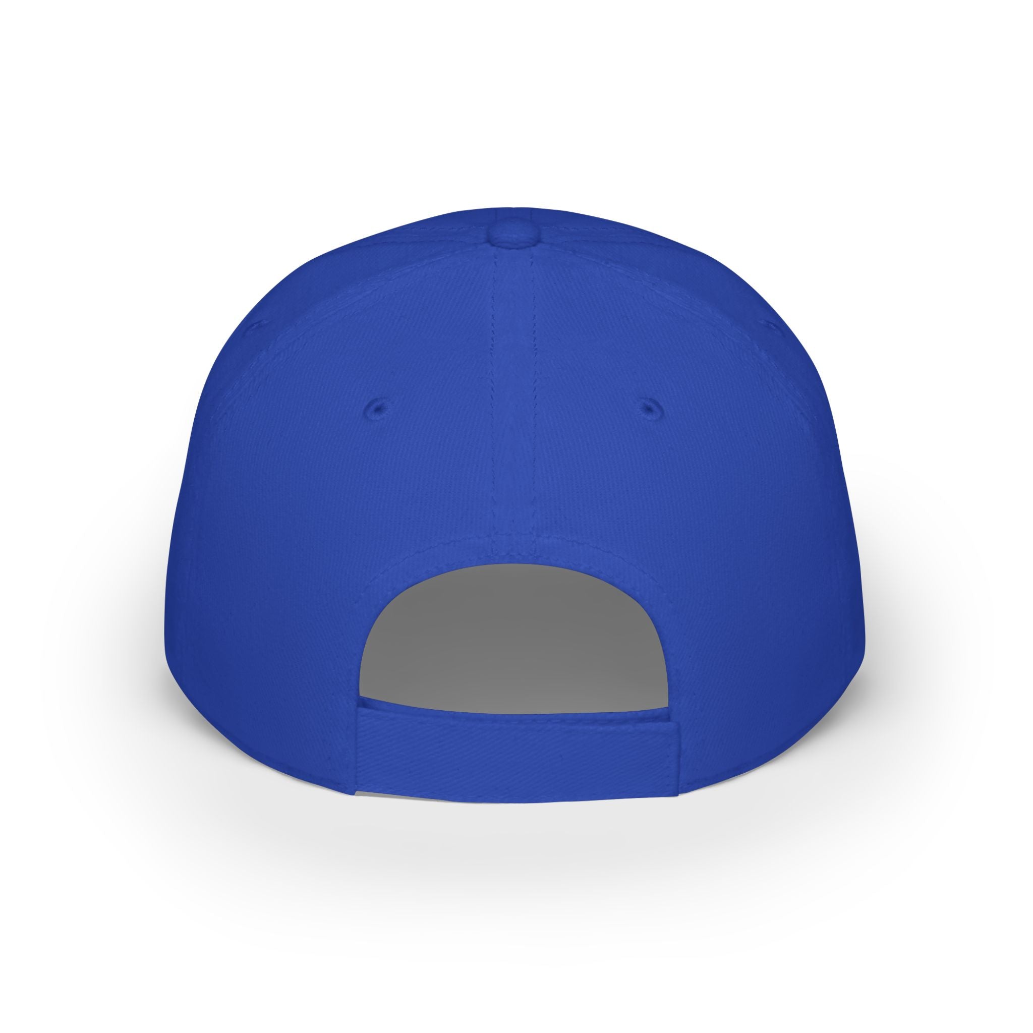 ThatBulldogsFan Classic Low-Profile Baseball Cap | ThatBulldogsFan Merch