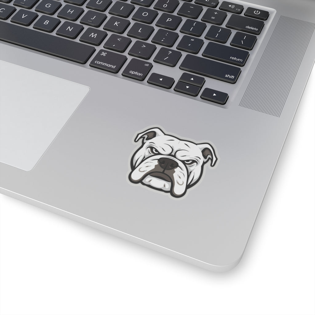 ThatBulldogsFan Mascot Stickers | ThatBulldogsFan Merch
