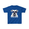 Bulldogs Sights On Las Vegas Kids Unisex T-Shirt | ThatBulldogsFan Merch