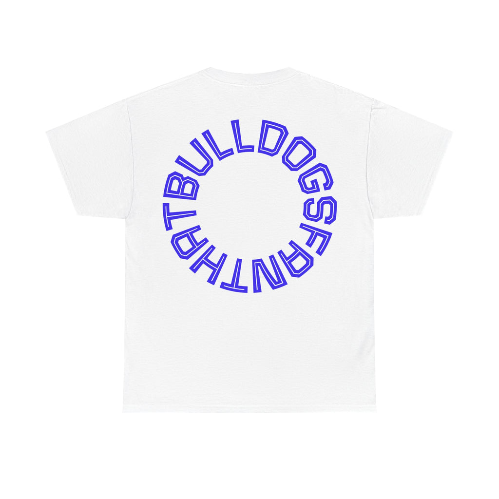 ThatBulldogsFan Logo Unisex T-Shirt | ThatBulldogsFan Merch