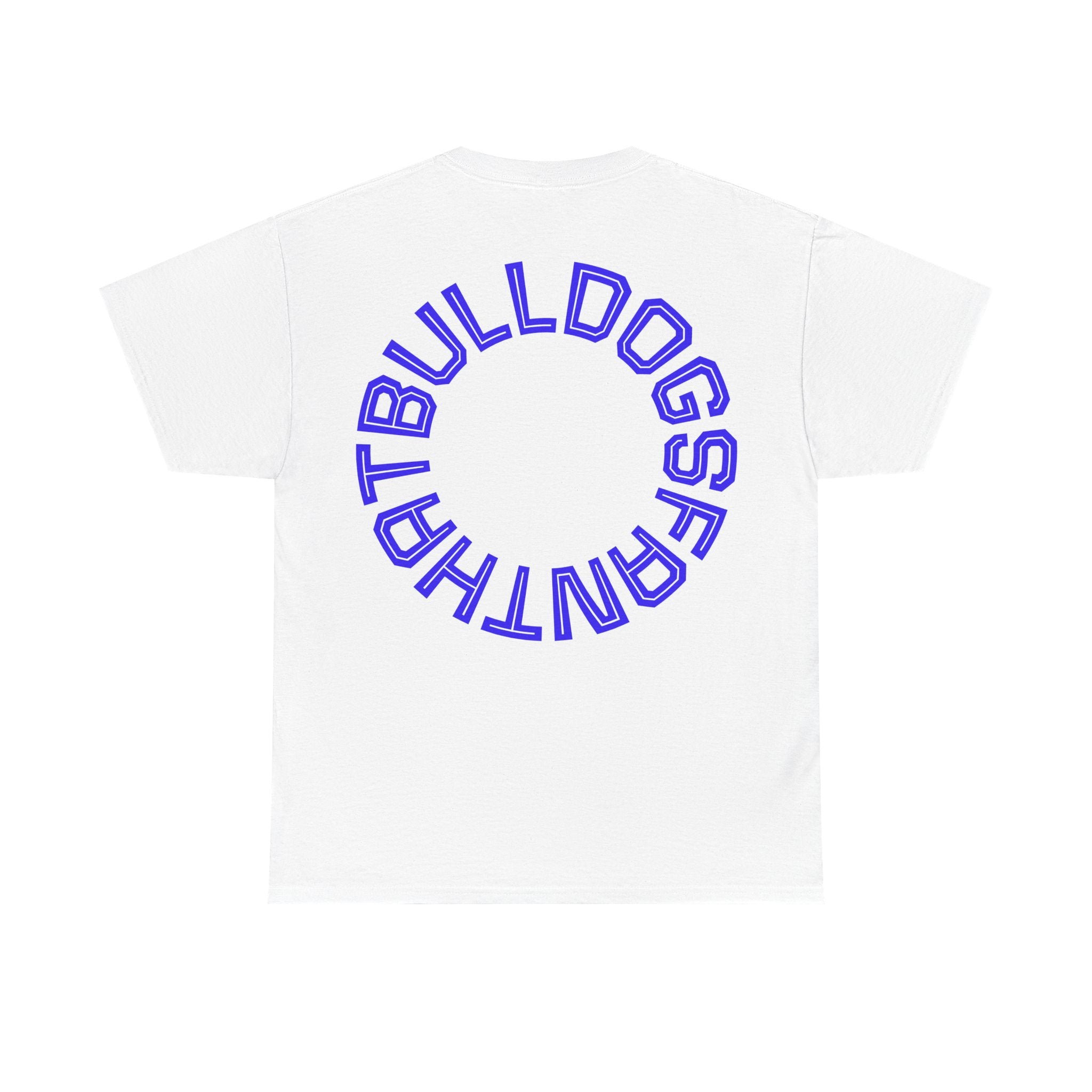 ThatBulldogsFan Logo Unisex T-Shirt | ThatBulldogsFan Merch
